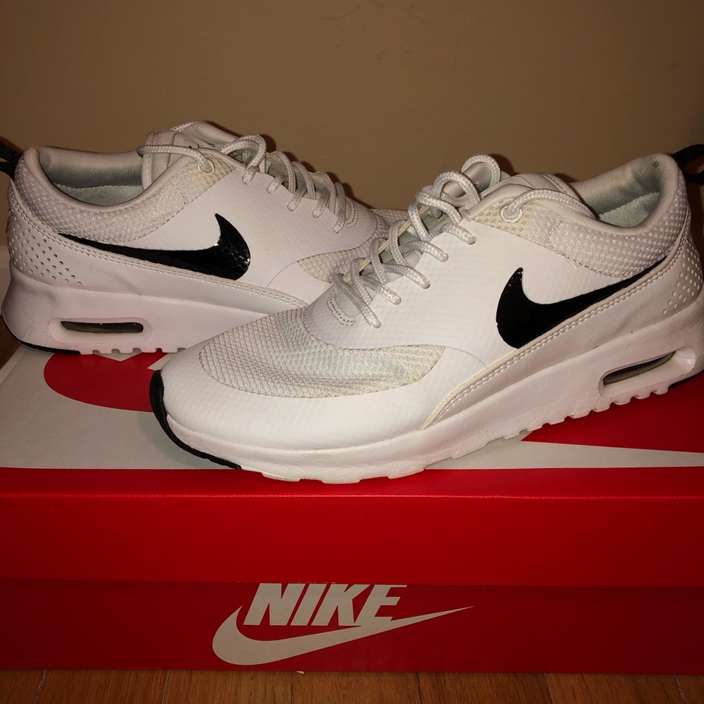Nike Air Max Thea